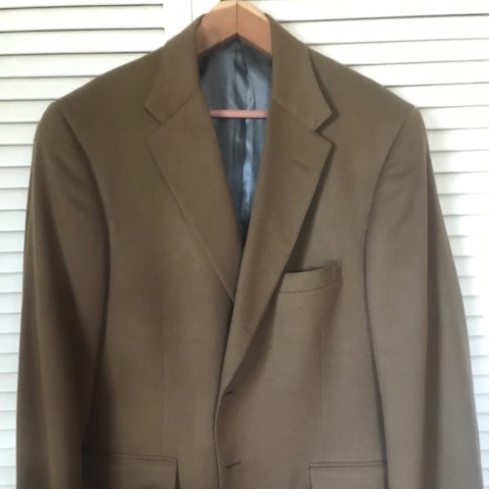 Saville Row sport Coat